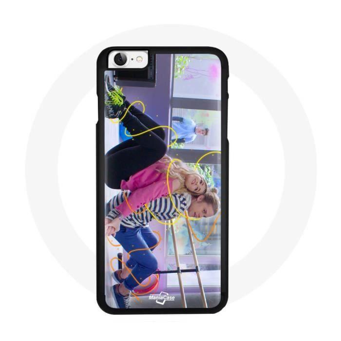 Coque Iphone 5 Mía Cáceres Juanma Portolesi Poursuis Tes Rêves