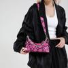 Snakeskin Pattern Fashion Bag Women's New Versatile Shoulder Messenger Bag