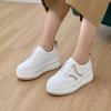 Jisyu Doben Platform Sneakers 6cm