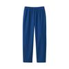 MUJI Ripstop Easy Pants AER00A4S Navy XL Мужские Мужские Мужские