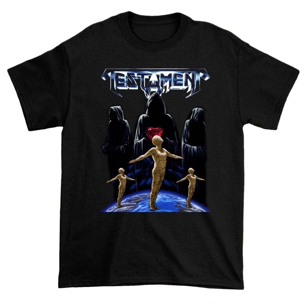 Testament Practice What You Preach men’s T Shirt Gift fami F