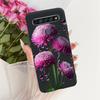 Casing For LG K41S 2020 Cover Silicone Cute Fashion Butterfly Funny Painted Phone Case LM-K410 LMK410EMW LM-K410EMW