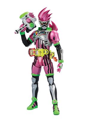 TAMASHII NATIONS TAMASHII NATIONS Kamen Rider Action Gamer Level 2 Издание Heisei Generations 145 мм Раскрашенная Подвижная Фигурка S.H.Figuarts Ex-Aid Прибл.