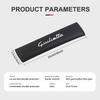 Car Stickers For Alfa Romeo Car Belts Covers Padding Carbon Fiber Belt Shoulder Accessories For Alfa Romeo 159 Giulietta OX Giulia