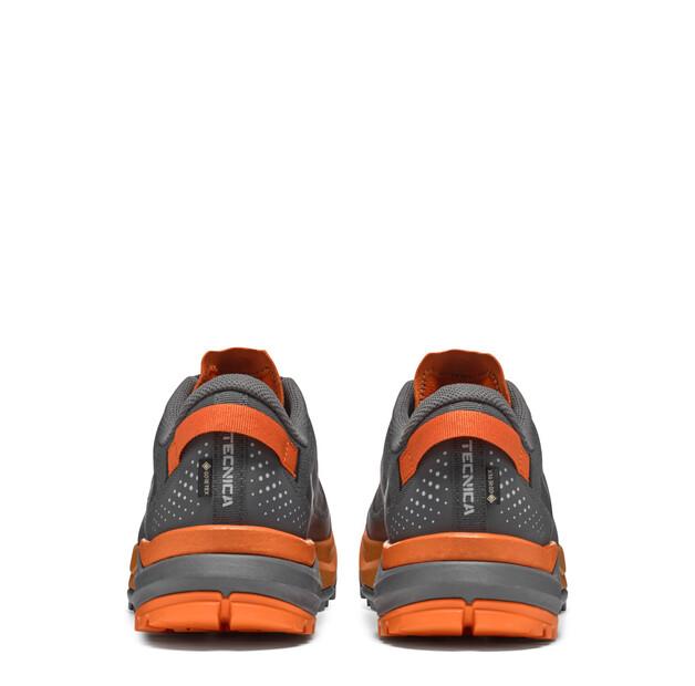 Треккинговые ботинки Tecnica Spark S GTX Men