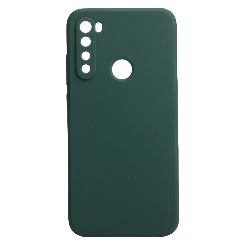 Для Xiaomi Redmi Note 8 8T чехол силиконовый TPU чехол милый мягкий силиконовый чехол для задней крышки телефона для Redmi Note 8 Pro чехлы для телефонов