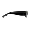 Chanel 2023 Early Spring New Style Fashion Personality Trend Irregular Frame Sunglasses Unisex sunglasses A71503-X08101-S2216