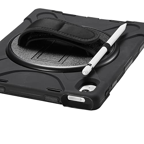 SANWA SUPPLY PDA-IPAD1920BK Передний защитный фильтр Противоударный чехол для iPad 10,9 дюйма