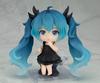 Good Smile Company Nendoroid Character Vocal Series 01 Hatsune Miku Hatsune Miku Deep Sea Girl Plastic Painted Movable Figure Ver. Non-scale