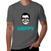 Happy Harry Levin Delaware Tshirt Plus Size Loose Fit Tshirt
