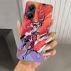 Game Hades Action Phone Case for Xiaomi Poco X5 X6 X7 Pro F7 Ultra M7 Redmi 15 15C 13 13C 12 12C 10 10A 10C 9 9A 9C 9T Shell Poc