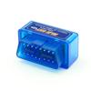 Мини ELM327 V1.5 Bluetooth 4.0 OBD2 V1.5 сканер ELM 327 автомобильный диагностический инструмент все протоколы OBDII считыватель кодов
