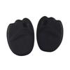 Half-yard Pad Female Forefoot Pad Forefoot Pad Anti-pain Super Soft High Heels Half-yard Half-pad Shoes Big Change Small Artifact