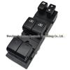 Nissan Electric Car Window Main Control Switch 25401-1CA6A