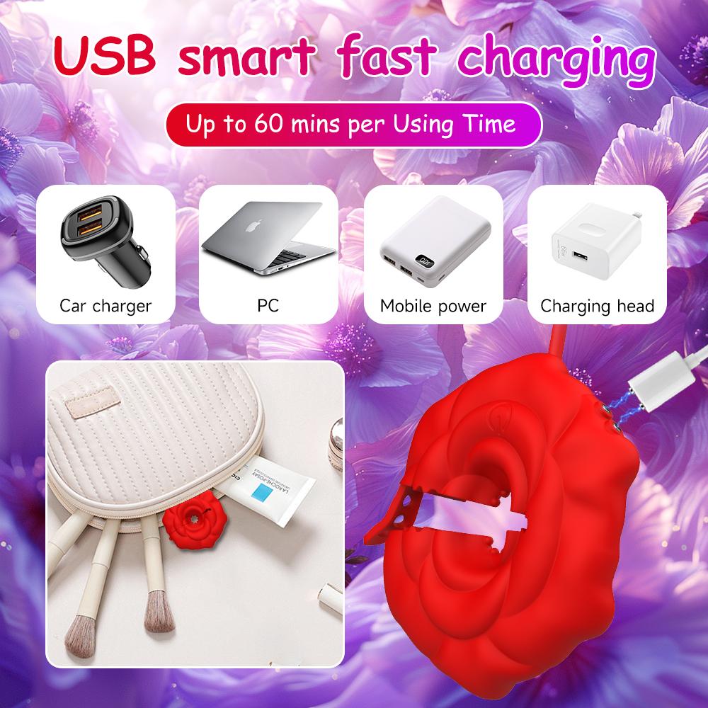 Вибратор для сосков для женщин Управление приложением Массаж груди Зажимы Стимуляция клитора Мастурбатор Секс-игрушка для женщин Взрослый 18+