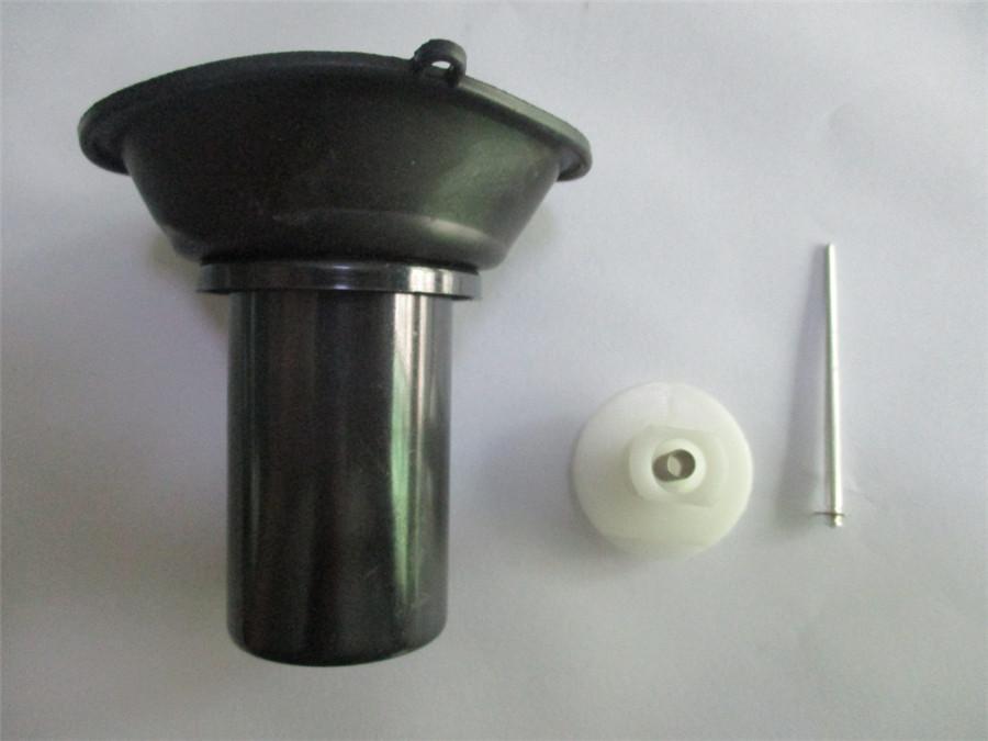 Мембрана диафрагмы карбюратора с иглой для Honda Goldwing GL1500 1988-1991