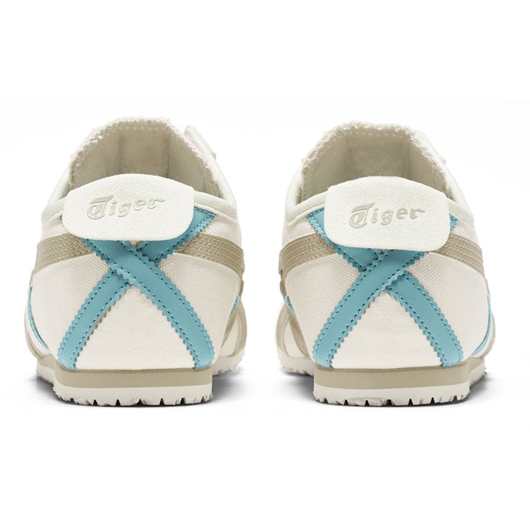 ONITSUKA TIGER Мексика 66 Slip-On Cream Putty женские кроссовки 1182A087-104