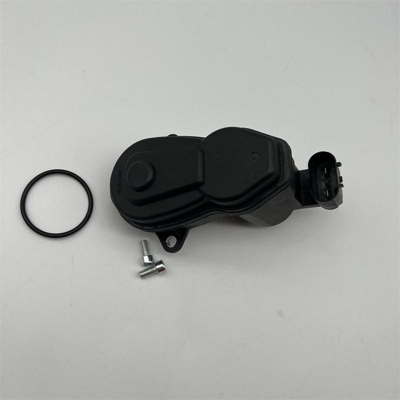 STZT 34216794618 Auto Parts Rear Parking Brake Actuator 34216791420 for BMW F10 F18 F25 F26