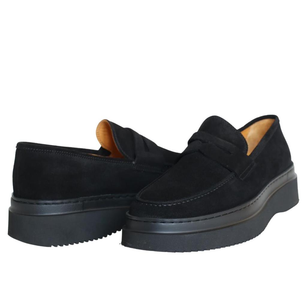 Мужская обувь из натуральной кожи для повседневного использования