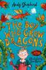 The The Boy Who Grew Dragons (The Boy Who Grew Dragons 1) Book