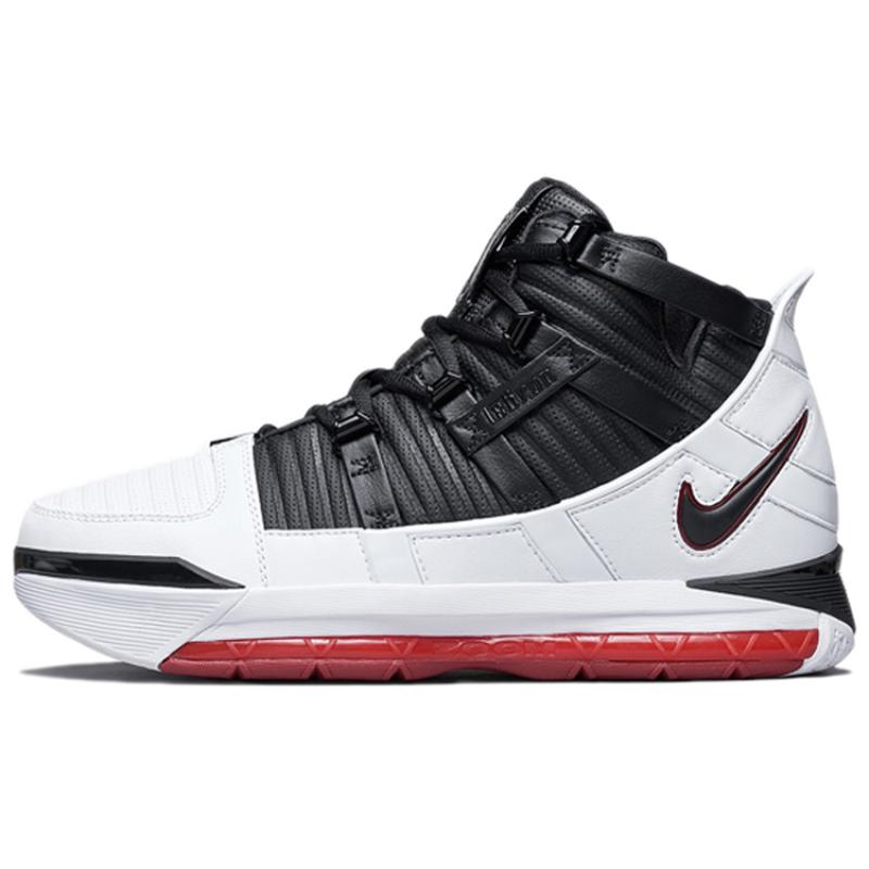 Nike Кроссовки LeBron 3 Home 2019 AO2434-101