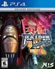 Raiden IV X MIKADO Remix Deluxe Edition North PS4 - (Imported America) -