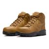 Nike Детские кроссовки Manoa GS Wheat Коричневый Черный HF0750-700
