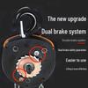 Guanhang HSC Double Chain Hand Hoist