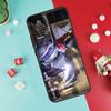 Сварщик Сварка Горячий Металл Рабочий Чехол Для Xiaomi 15T Pro 13T 14T 17 Pro Max 14 15 Ultra POCO F7 F5 F6 X3 X5 X6 X7 F8 Pro Чехол