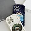 Для Honor 90Lite X6B X8 Infinix Hot 30 40i 40Pro Smart8 Vivo V27 V29e V30e Moto G84 Модный чехол для девочки с кремовой текстурой из мягкого силикона с полной защитой объектива