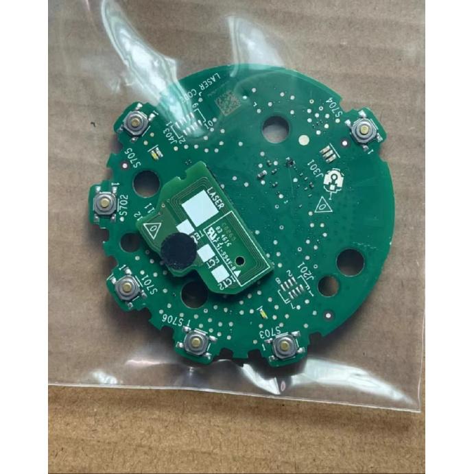 1PCS Original Charge Port Charging Socket Power Board Amplifier Motherboar For Bose Soundlink Revolve+ Charging Battery Board