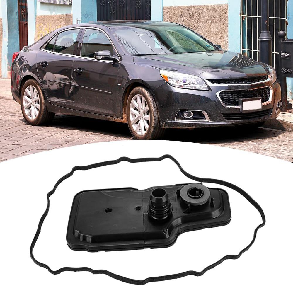 Комплект фильтра и прокладки трансмиссии 24230708 для Buick Chevrolet Pontiac