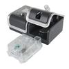 BMC T-25A GII BPAP Двухуровневая CPAP-терапия Апноэ ХОБЛ с полнолицевой маской Трубчатый увлажнитель Двухуровневый вентилятор