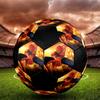 Spider Man Theme Size 5 Soccer Ball, Suitable for Both Indoor and Outdoor Matches, a Gift Suitable for Everyone.