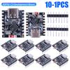 1-10 шт. Плата разработки ESP32-C3 ESP32 Super Mini Плата разработки WiFi Bluetooth ESP32 для Arduino
