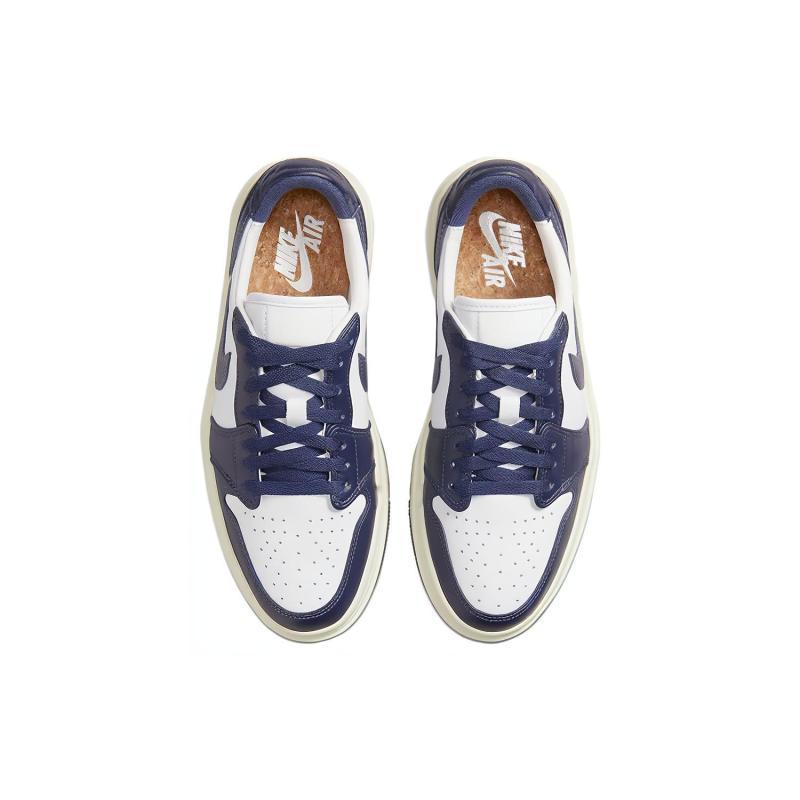 Женские кроссовки Air Jordan 1 Elevate Low 'Midnight Navy' Jordan DH7004-141