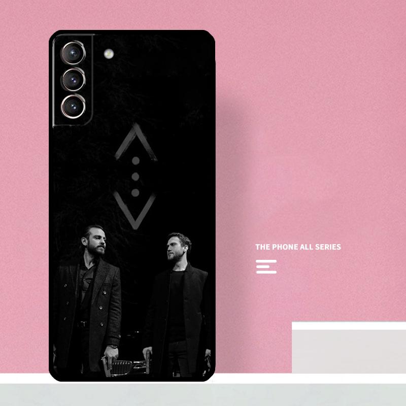Чехол для телефона с изображением турецкого сериала 'Чукур' для Samsung Galaxy S24 S26 Ultra S20 S21 S22 S23 S25 Plus S10 S25 FE Чехол Coque