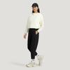 Adidas Jackets Women's Jade White Hooded Thin Other