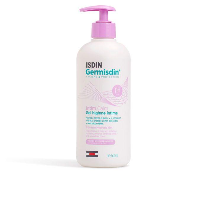Gels de toilette intime GERMISDIN INTIM gel de higiene íntima 500 ml