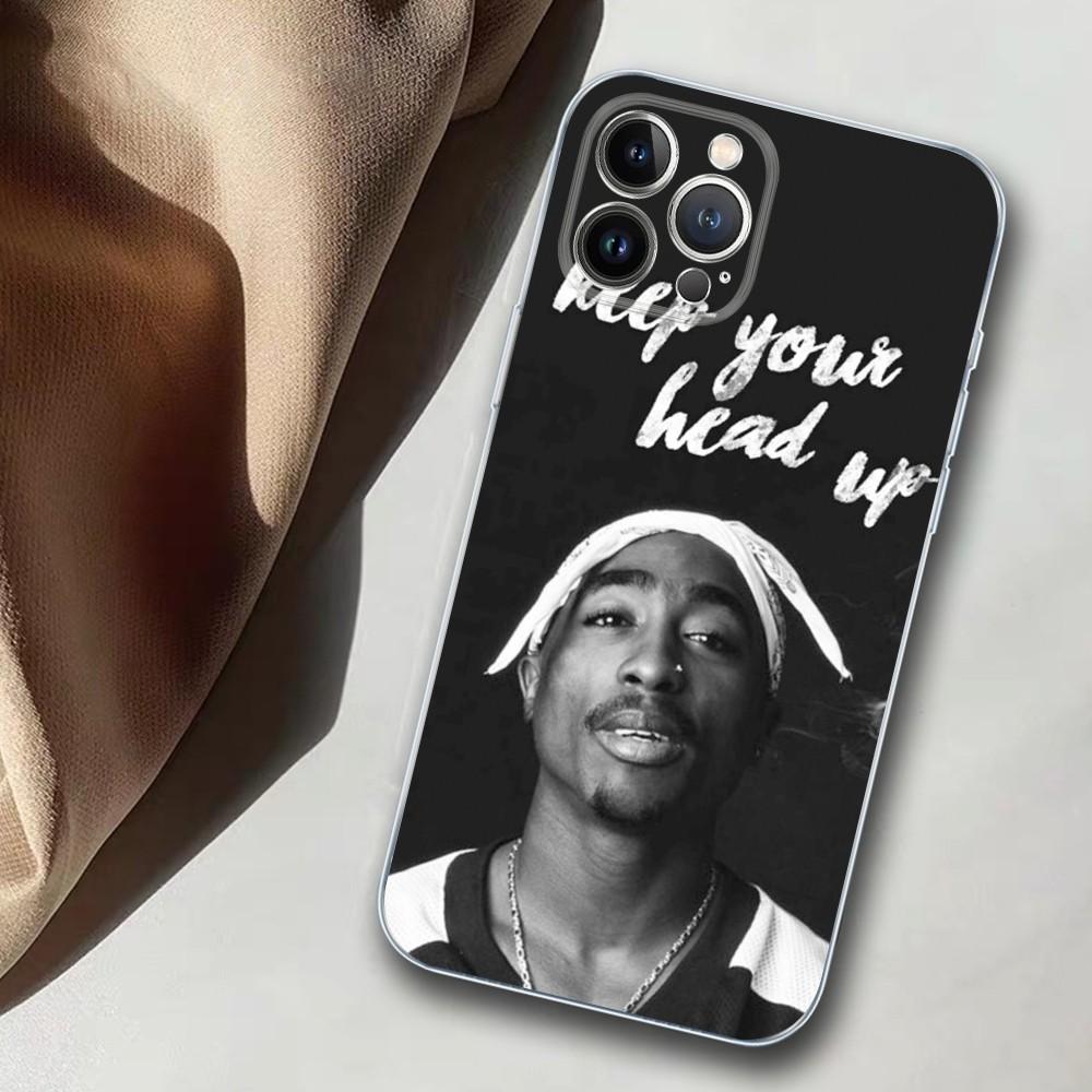 Чехол для телефона 2pac Тупак Амару Шакур Макавели для iPhone 14 11 12 13 Mini Pro XS Max Чехол 6 7 8 Plus X XR SE 2020 Funda Shell