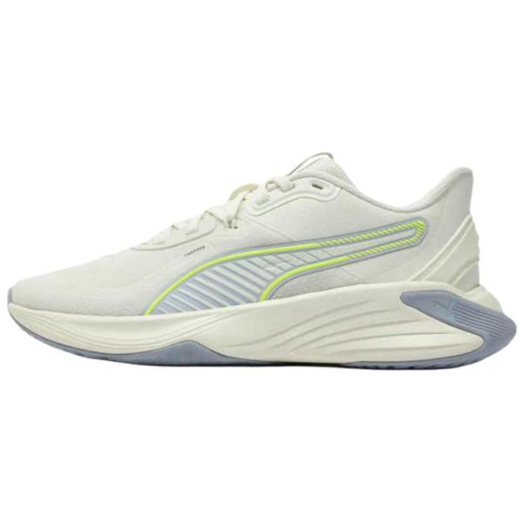 Женские кроссовки Puma Wmns PWR Hybrid 'Warm White Cool Weather'