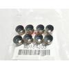 8PCS Inlet&Exhaust Valve Stem Seal For Pajero Montero V31W V32W V33W V43 V73 V93W L200 IO Pinin  MD184303 MD307342