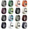 Loop Design Fitness Tracker Strap Nylon Replacement Wristband for Whoop 5.0 for Women Men