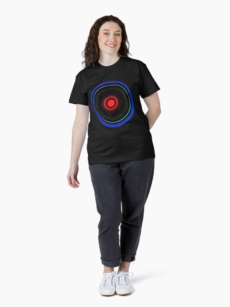 New Order NEW ORDER BAND Classic T-Shirt