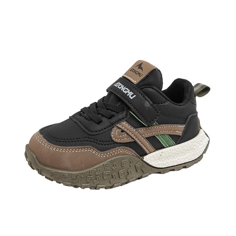 2025 весна новый тренд красивые мальчики и девочки спортивная обувь удобная мягкая подошва одноклассники мальчики повседневная обувь обувь для девочек