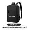 CQK1 Car Oxford Cloth Travel Computer Shoulder Bag For Mercedes Benz CLK GLC W212 C200 C300 W203 W204 W205 W169 W176 GLC