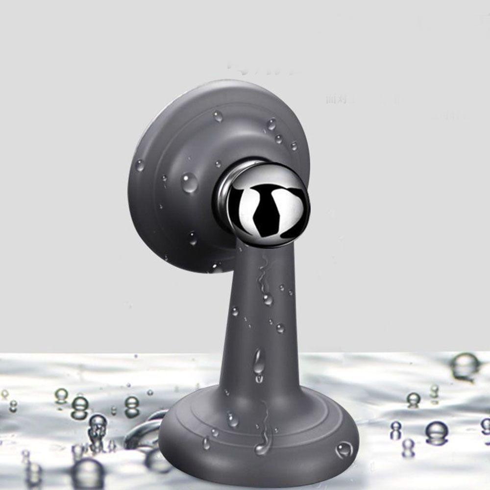 Strong Magnetic Door Suction Anti-collision Door Stop Silent Door Stopper Household