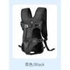 Dogs Carrier Backpack Thickened Sponge Pet Front Dog Carrier Backpacks Outdoor Portable Adjustable Encircling Dog Backpack