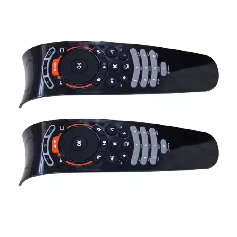 1 шт. DIY Аксессуары Пульт Дистанционного Управления Для IPTV 1500 STB122A SML-282 STB12A Приставок Для Wink Rostelecom Switron