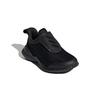 (GS) adidas FortaRun AC J 'Core Black' Детские EF0145